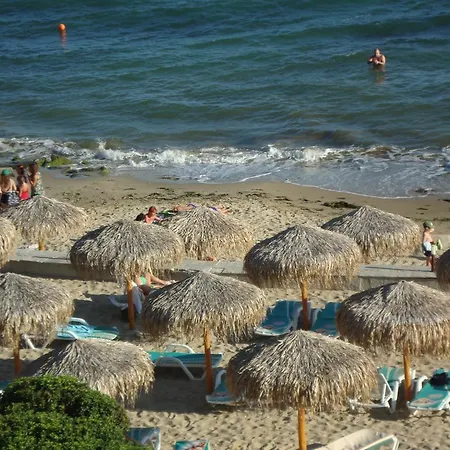 Daire Sirena Sveti Vlas