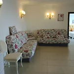Sirena Apartman *