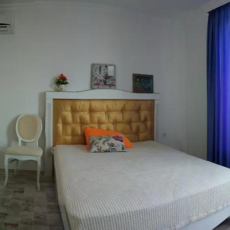 Sirena Apartmán *