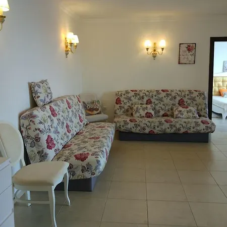 Sirena Apartmán *