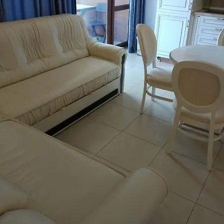 Apartmán Sirena