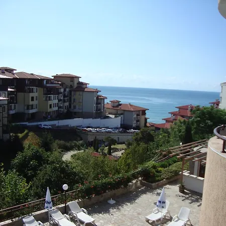 Sirena * Sveti Vlas