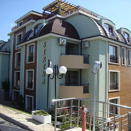 Apartment Sirena