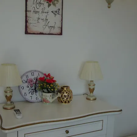 Apartman Sirena